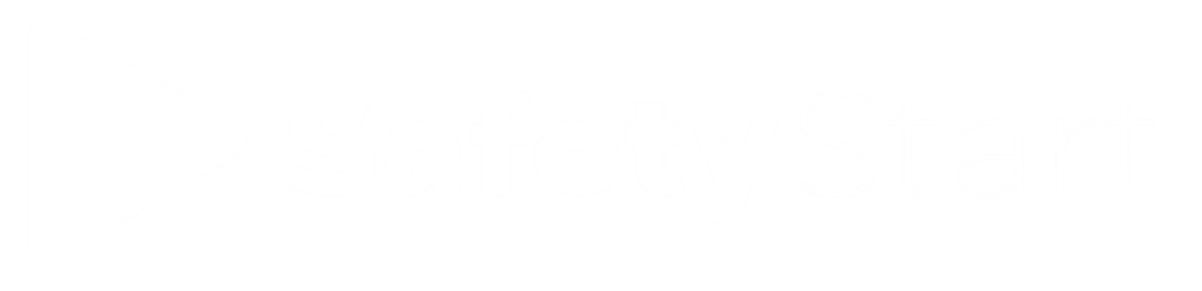 Logo SAFETYSTART